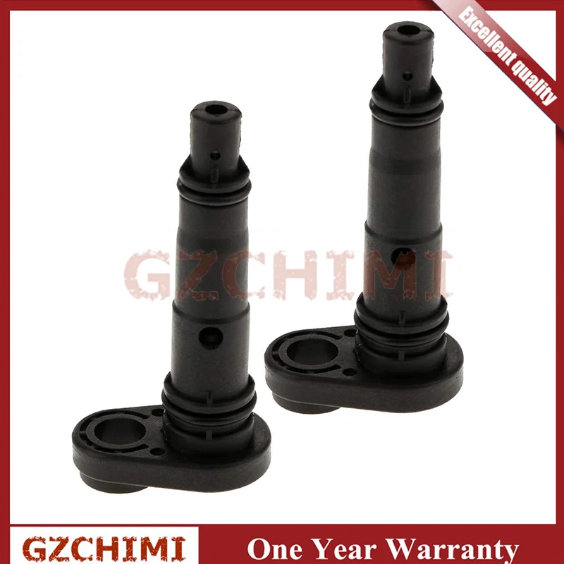 7130-RCA-A02 7130RCAA02  New PCV Valve Standard  For Acura MDX RLX Honda Odyssey Pilot Ridgeline PCV Valve Standard V384