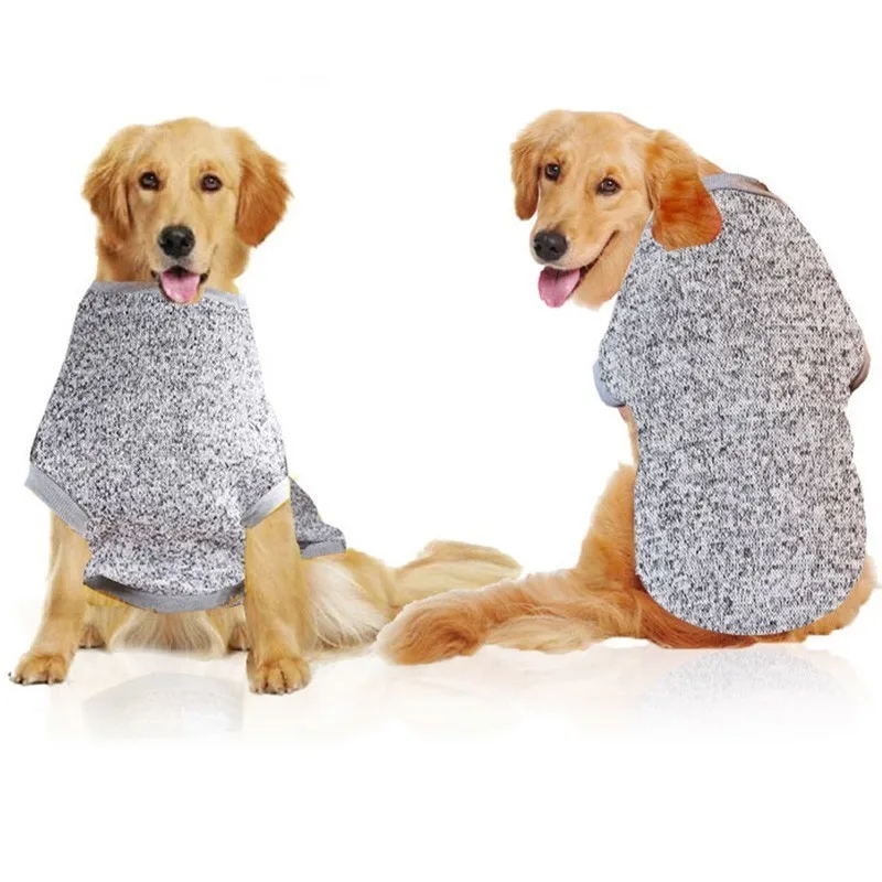 Roupas para cachorro grandes XXXL-9XL, roupas para pets de inverno tamanho grande, casaco golden retriever, camisa, moletom sólido para cães, fantasia 25s1