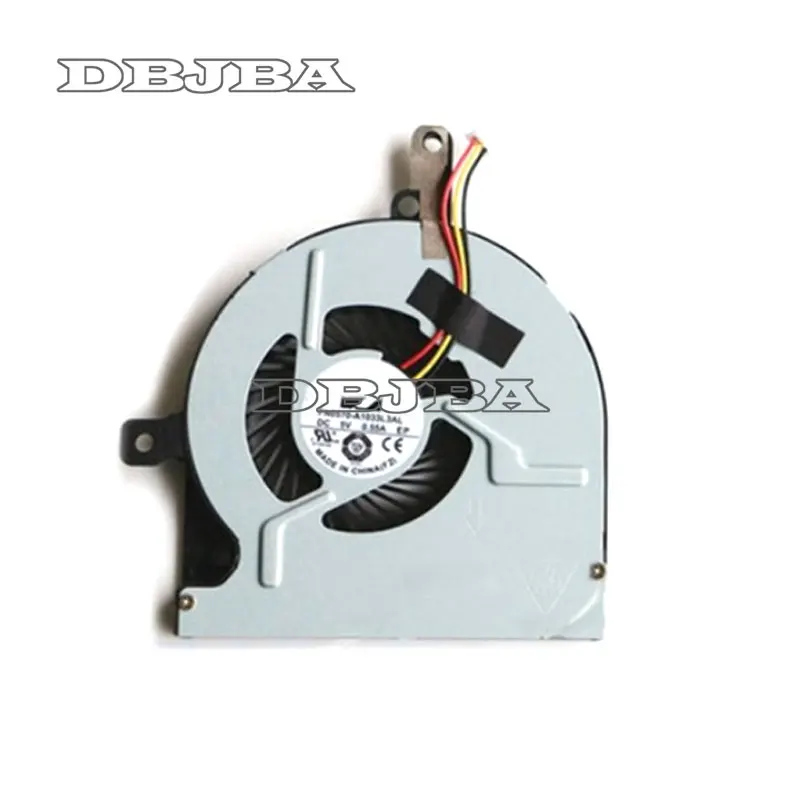 

New Fan for Toshiba Satellite C50-B C50D-B C55-B C55D-B C55-B5200 C55-B5300 MF60070V1-C330-G99 cooling fan