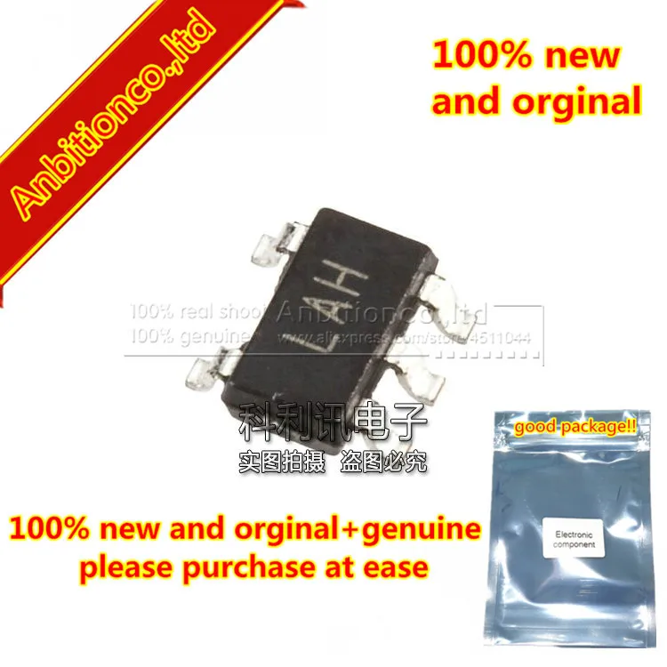 

10 шт. 100% новый и оригинальный ADP2108AUJZ-3.3-R7 SOT23-5 компактный компактный, 600 мА, 3 МГц, понижающий преобразователь постоянного тока в наличии
