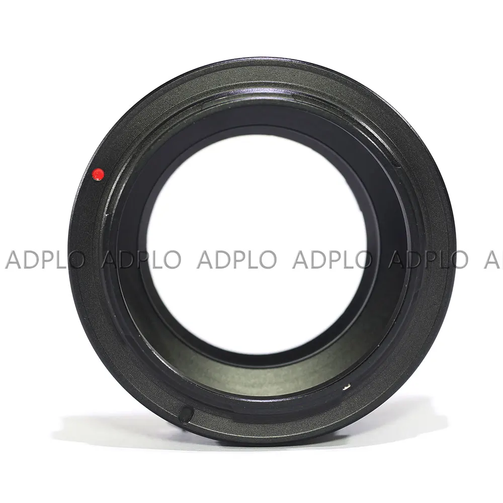 Pixco-anillo adaptador de montaje para lente CRX-Z6 Z7, compatible con Contarex CRX, Nikon Z, Z6 Z7