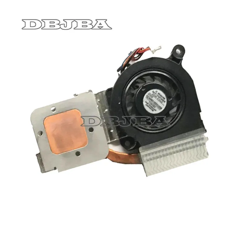 Laptop fan For Toshiba Portege R500-SSD R500-S5008X CPU cooling Fan