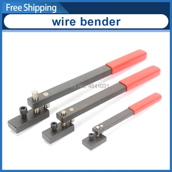 Wire Bender/SIEG bending machine/cold bending machine/Metal bending tool