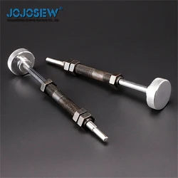 801 Fixing Rod Roller Bracket Leather Skiving Machine accessories it is Figure 3-57