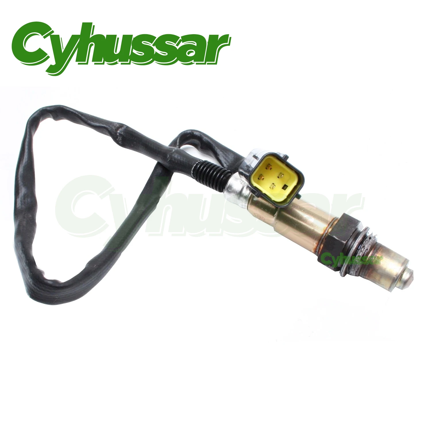 

O2 Oxygen Sensor Fit For KIA CARENS CEED HYUNDAI I30 0K2NB18861 3921023800 0258986720 4 Wire Lambda