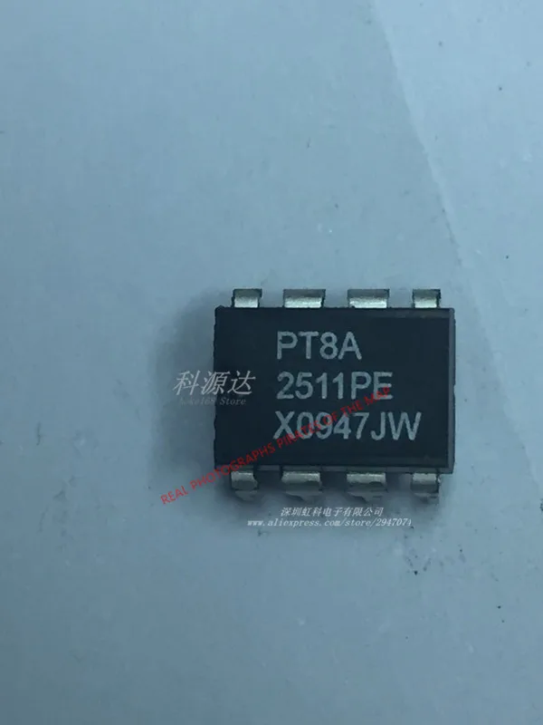 5 cái/lốc PT8A2511PE PT8A2511 PT8A 2511PE DIP