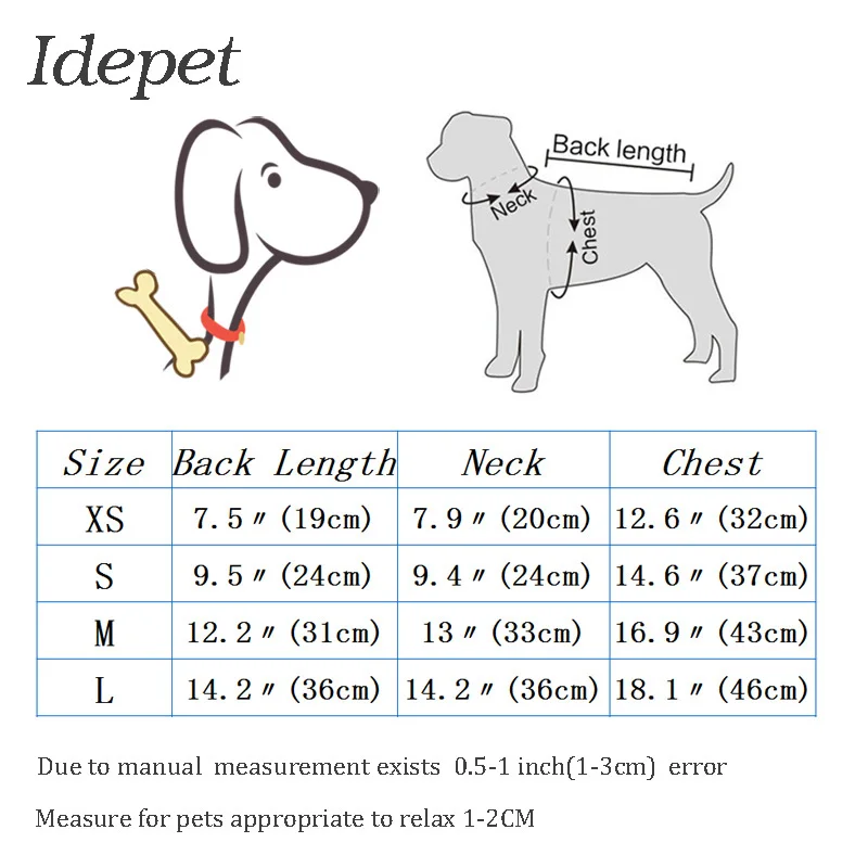 Pet Dog Clothes For Dog Cat Vest T Shirts Pet Costume Cotton Clothes For Small Dogs Chihuahua Cool Puppy Clothing For Kitty 40