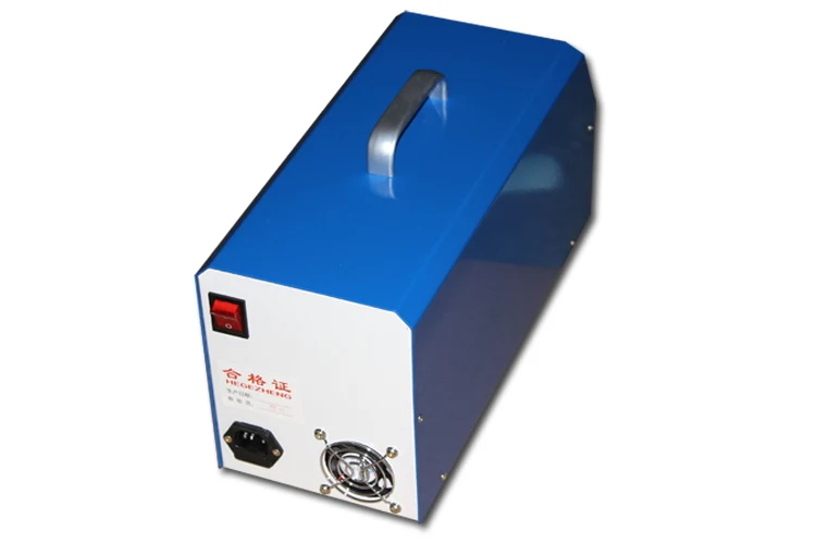 hot sale High quality photosensitive machine maker/pre inking stamp making device