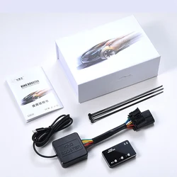 Pedalbooster Electronic throttle controller for Great Wall Haval H1 H2 H7 H8 H9 Hover Poer M2 Voleex V80 COWRY Jolion
