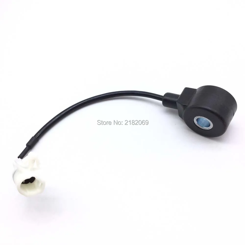 

Knock Sensor For Subaru Legacy SVX Impreza 2.2 3.3 22060AA030 22060AA031 22060-AA031 22060-AA030