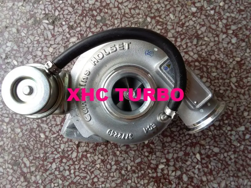 NEW GENUINE HE200WG 3796175 3794989 Turbo Turbocharger for FOTON LIGHT TRUCK ISF3.8 3.8L DIESEL 96KW/110KW