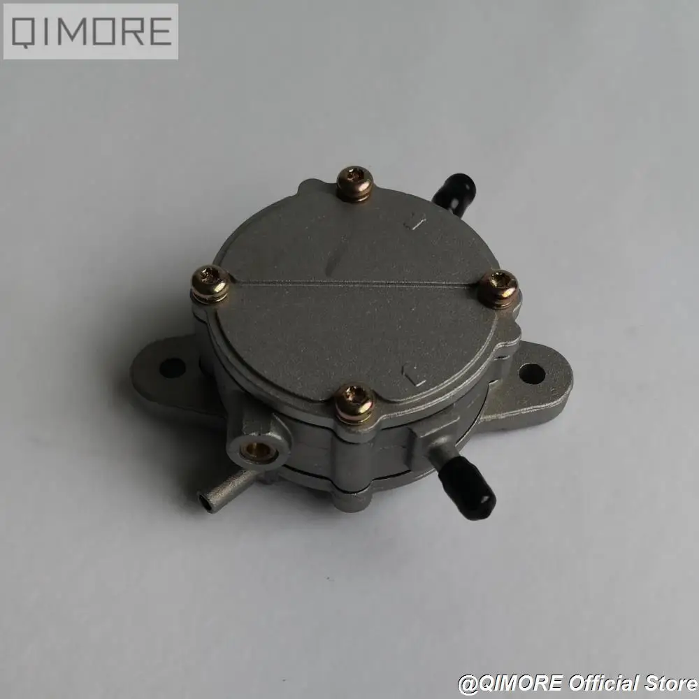 Vacuum Fuel Pump for Scooter CF250 CH250 Qlink Commuter 250 Helix CN250 Elite CH250 Tank Touring 250 Flagship 250 172MM