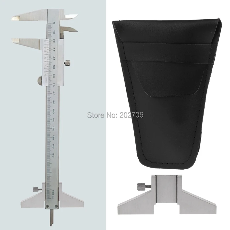 Depth Base Attachment for 6\