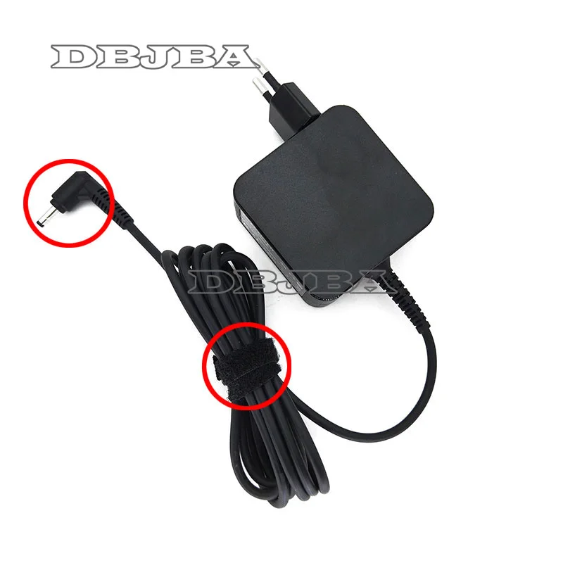 20V 2.25A 45W Bộ Chuyển Đổi Nguồn Điện Sạc Dành Cho Lenovo Yoga Chromebook Tập Yoga 330-11IGM 510-14AST 510-14IKB 510-14ISK N23 công Suất