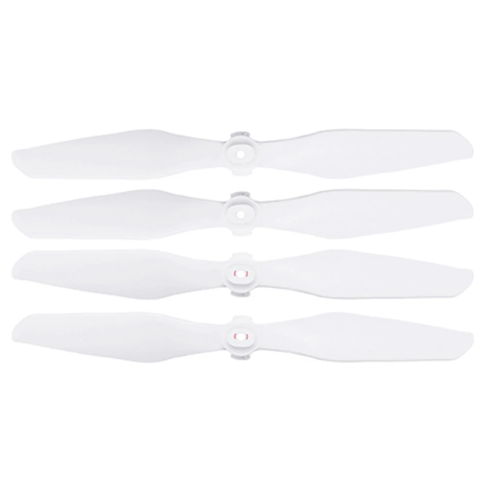 4PCS/Set Fimi A3 Propellers  RC Quadcopter Spare Parts Quick-release Cw/CCw Blades MI Drone Accessories