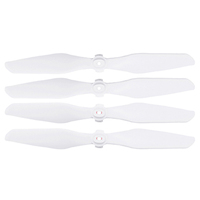 4PCS/Set Fimi A3 Propellers  RC Quadcopter Spare Parts Quick-release Cw/CCw Blades MI Drone Accessories