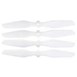 4PCS/Set Fimi A3 Propellers  RC Quadcopter Spare Parts Quick-release Cw/CCw Blades MI Drone Accessories