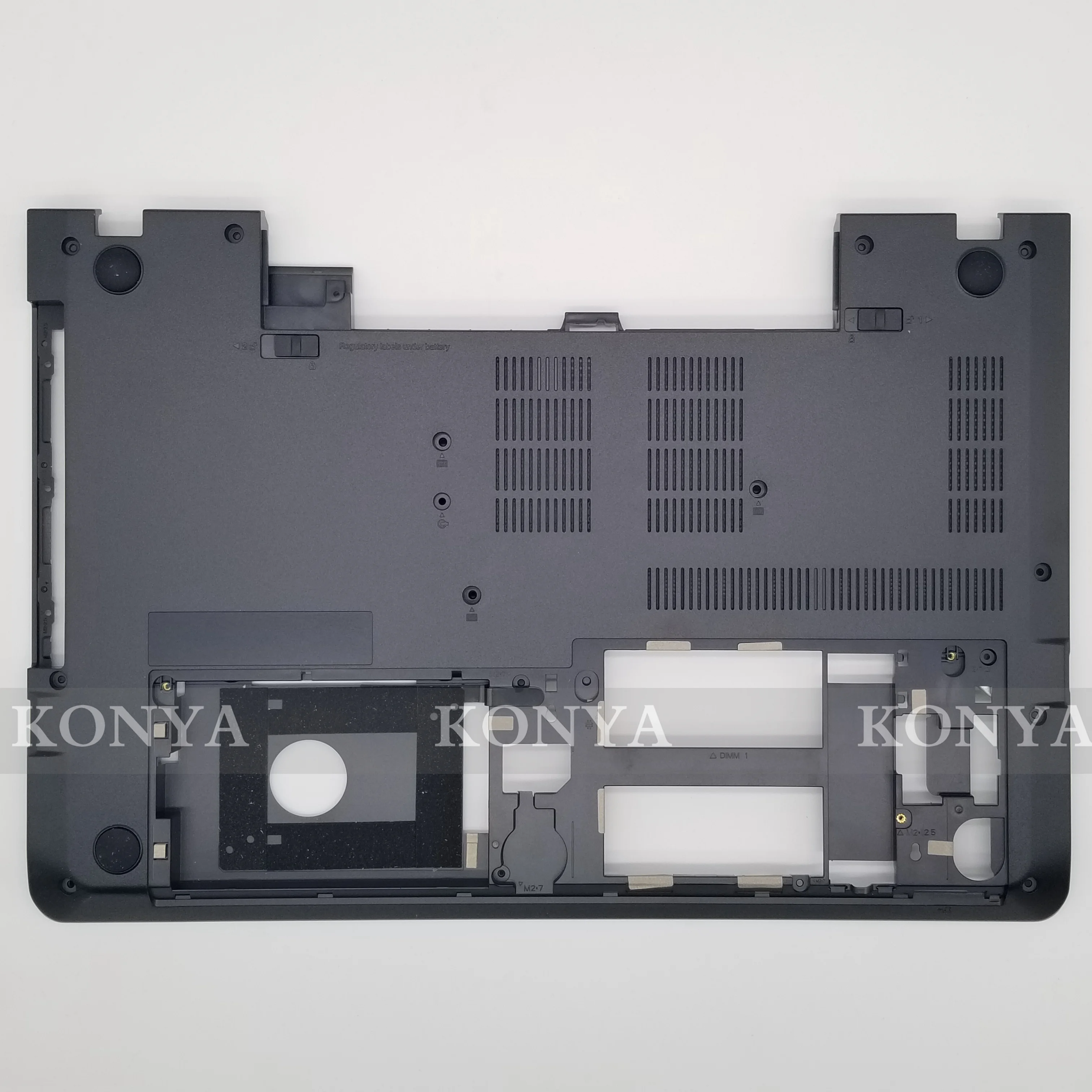 

New Genuine For Lenovo Thinkpad E570 E575 Bottom Case Cover Case 01EP128