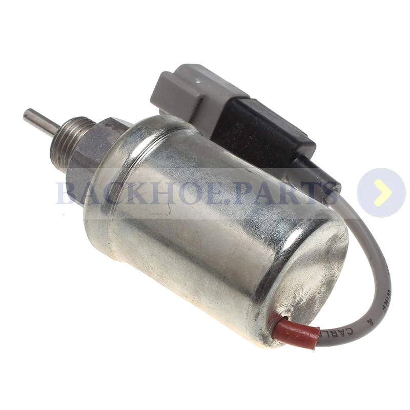 Stop Solenoid 106663GT for Genie S60 S65 S60X S60XC AL4000D2 RL4