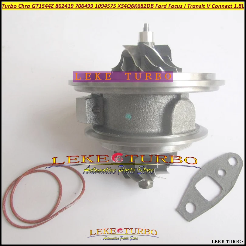 Turbo Cartridge CHRA 706499 802419 802419-5005S 1351395 XS4Q6K682DB XS4Q6K682DC XS4Q6K682DE XS4Q6K682DF 706499-2 706499-6 TDCi