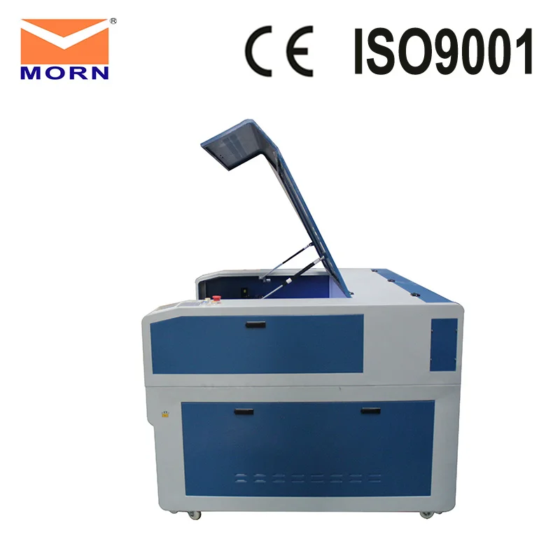 High quality CNC mix laser cutter machine metal laser cutting engraving machine MT-L1390S