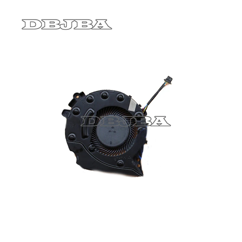 

New Laptop cooling Fan for HP Pac Gaming 4 Green blade Pavilion 15-CX CX0062TX 15-CX0061TX Notebook Fan