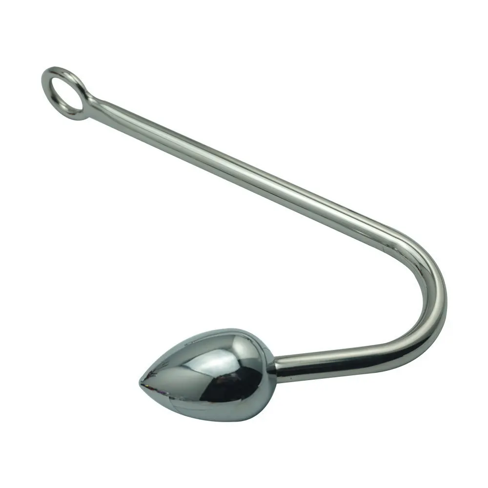Bondage Plug Review: Why This Adjustable Metal Anal Set Changed My Experience Forever Bondage Plug Review: Why This Adjustable Metal Anal Set Changed My Experience Forever