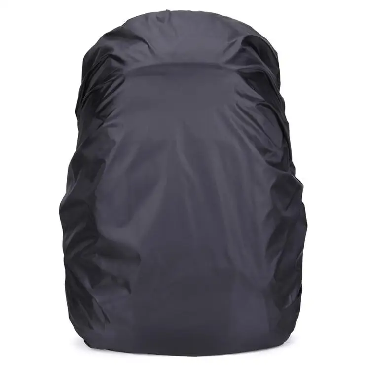 Mounchain 35-70L Outdoor Backpack Bag Dust Rain Cover Protable Waterproof Anti-tear Anti-UV Backpack Cover for Camping Hiking