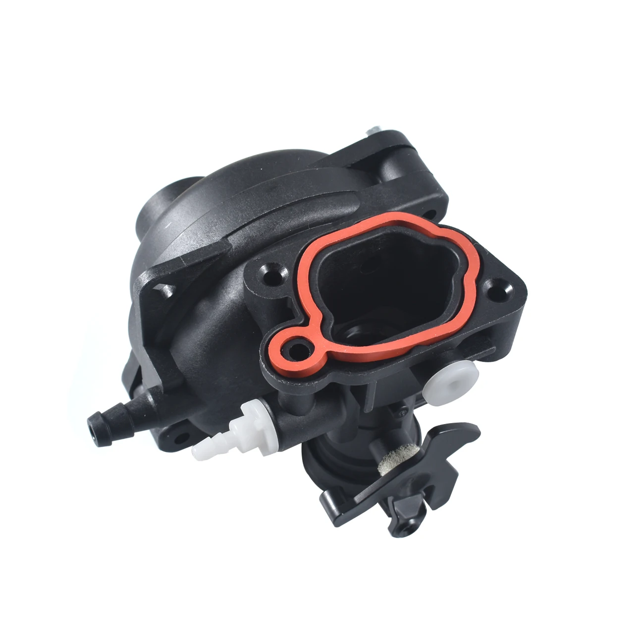 Bộ Chế Hòa Khí Carb Bộ Cho Briggs & Stratton 799584 09P702 Động Cơ Máy Cắt Cỏ