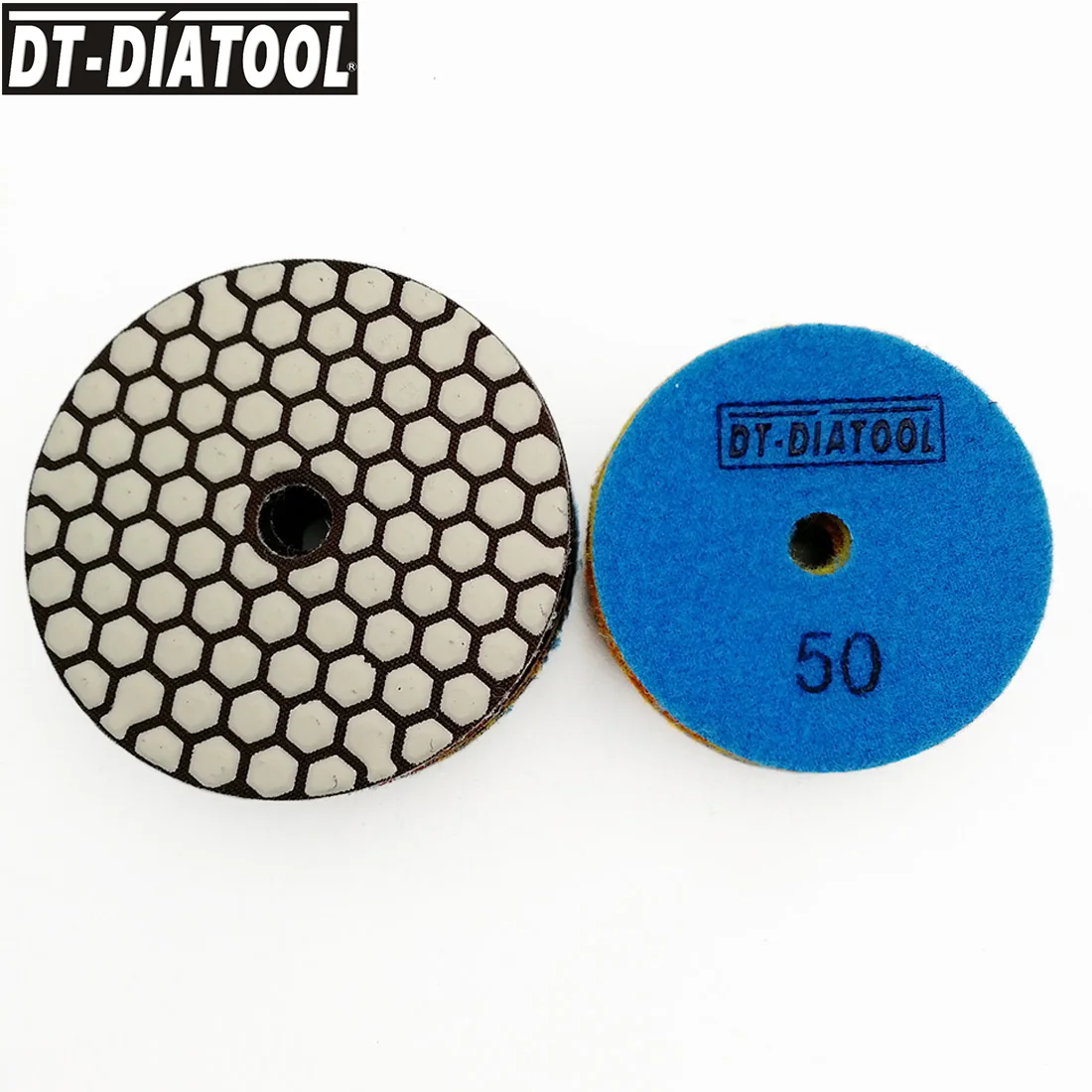 DT-DIATOOL 8 teile/satz 3 \