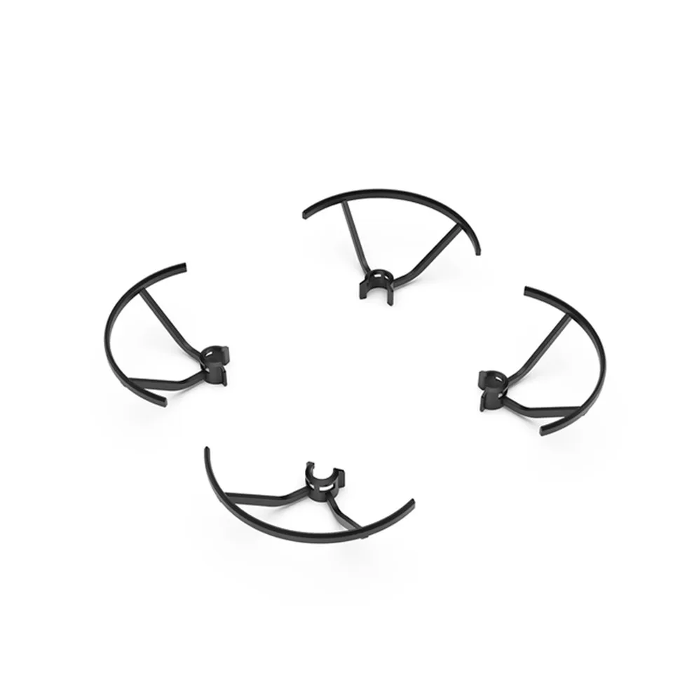 Original FOR DJI Propeller Guard + tello Quick-Release Propellers Specially Designed for tello