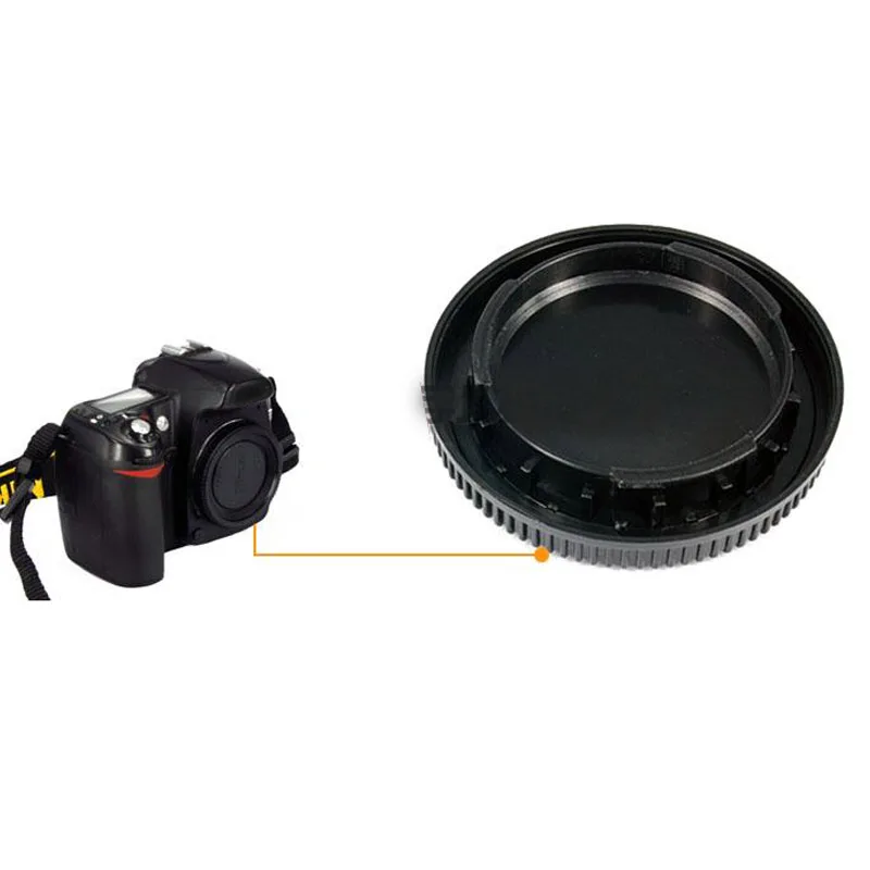 1pieces camera Body cap for Nikon SLR DSLR Camera