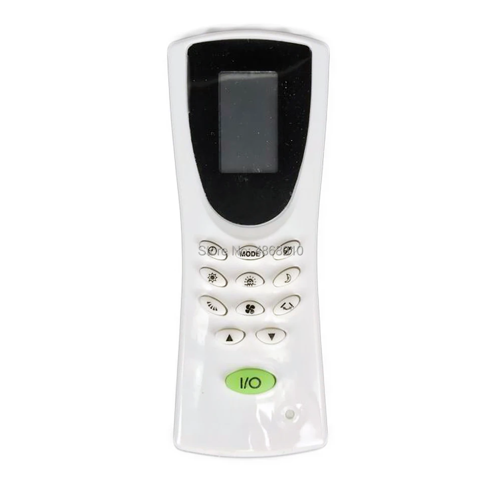 Universal Remote Control GZ-056B-E1 For GALANZ GZ-056A-E1 air conditioning AC A/C remote control Fernbedienung