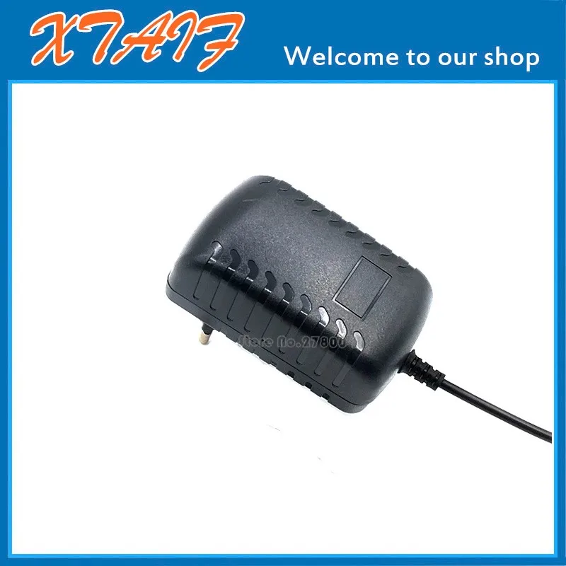 Imagem -03 - Adaptador ac para Scooter Elétrico Denver Electronics Sco65220 Sco-65210 Sco-65100 Sco-65110 6.5 E-scooter Xhk-92229415 Carregador