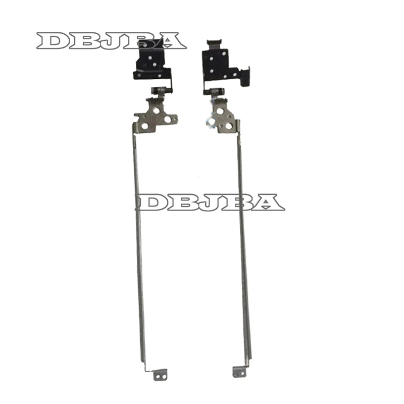 Nuevas bisagras para portátil Dell Inspiron 15c 15cr 3000 3541 3542 3543 3546 1518 1528, bisagras LCD izquierda + derecha