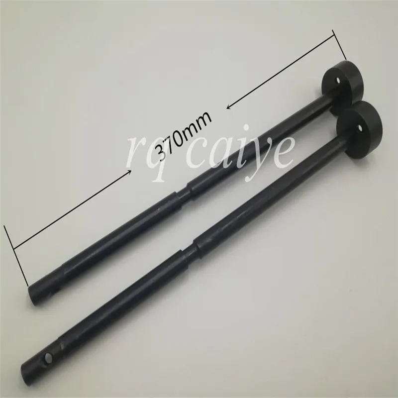 

2 шт. вал SM102 CD102 cpl, детали офсетной печатной машины Heidelberg.