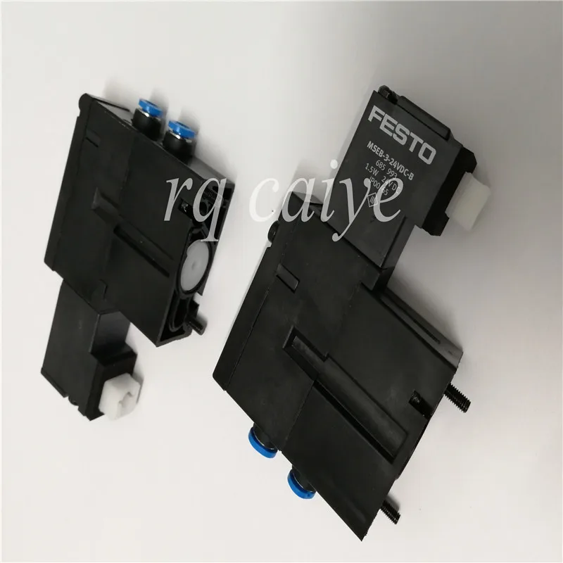 

High Quality Solenoid Valve M2.184.1111 M2.184.1131 SM102 CD102 SM52 Heidelberg Printing Machine Parts