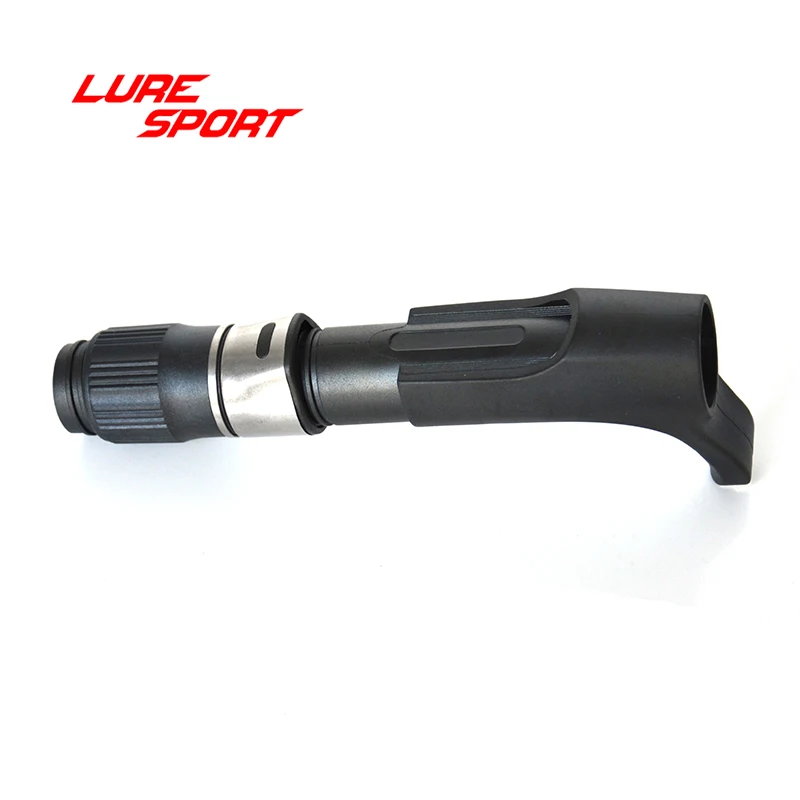LureSport 3 قطعة بكرة مقعد لقارب قضيب PSS بكرة مقعد LD الجوز الصيد قضيب بناء مكون إصلاح الصيد القطب DIY التبعي #5