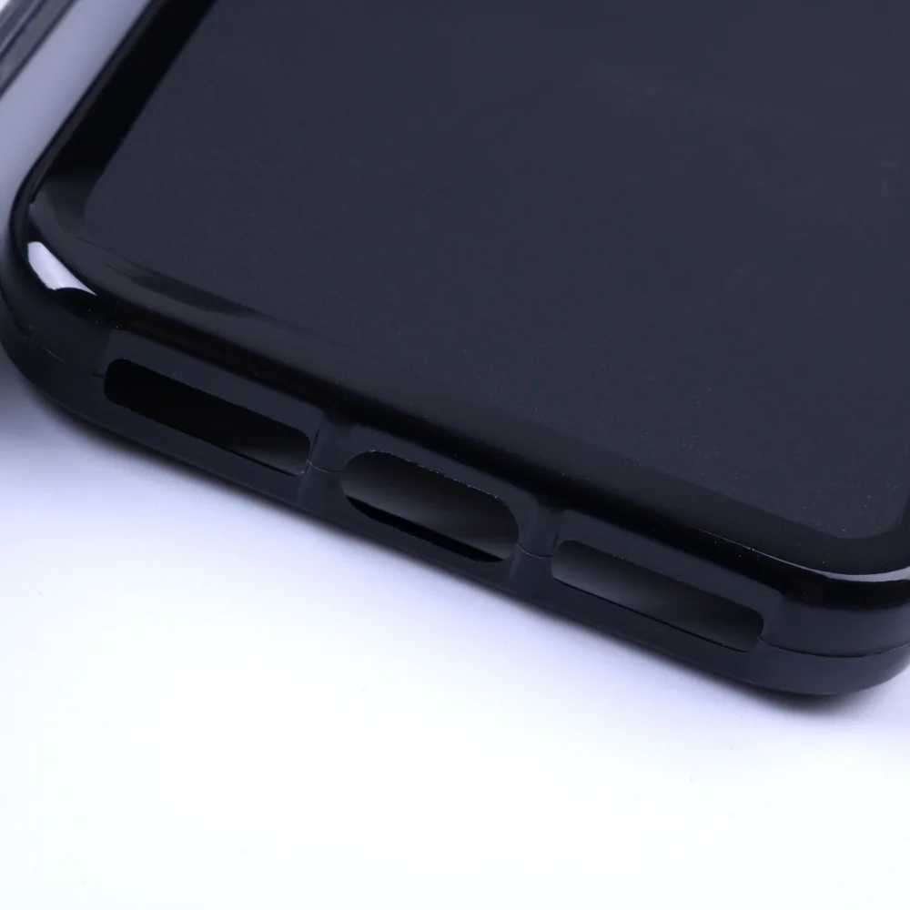 Matte Soft TPU Case For Xiaomi Redmi 4 4A 4X Note 4 Prime Redmi4 4Prime Note4 Note4X Silicone Ultra Thin Slim Back Cover