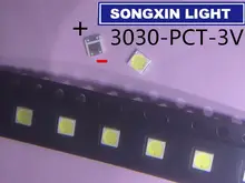 Lextar 1W 3030 TV Backlight LEDs #2