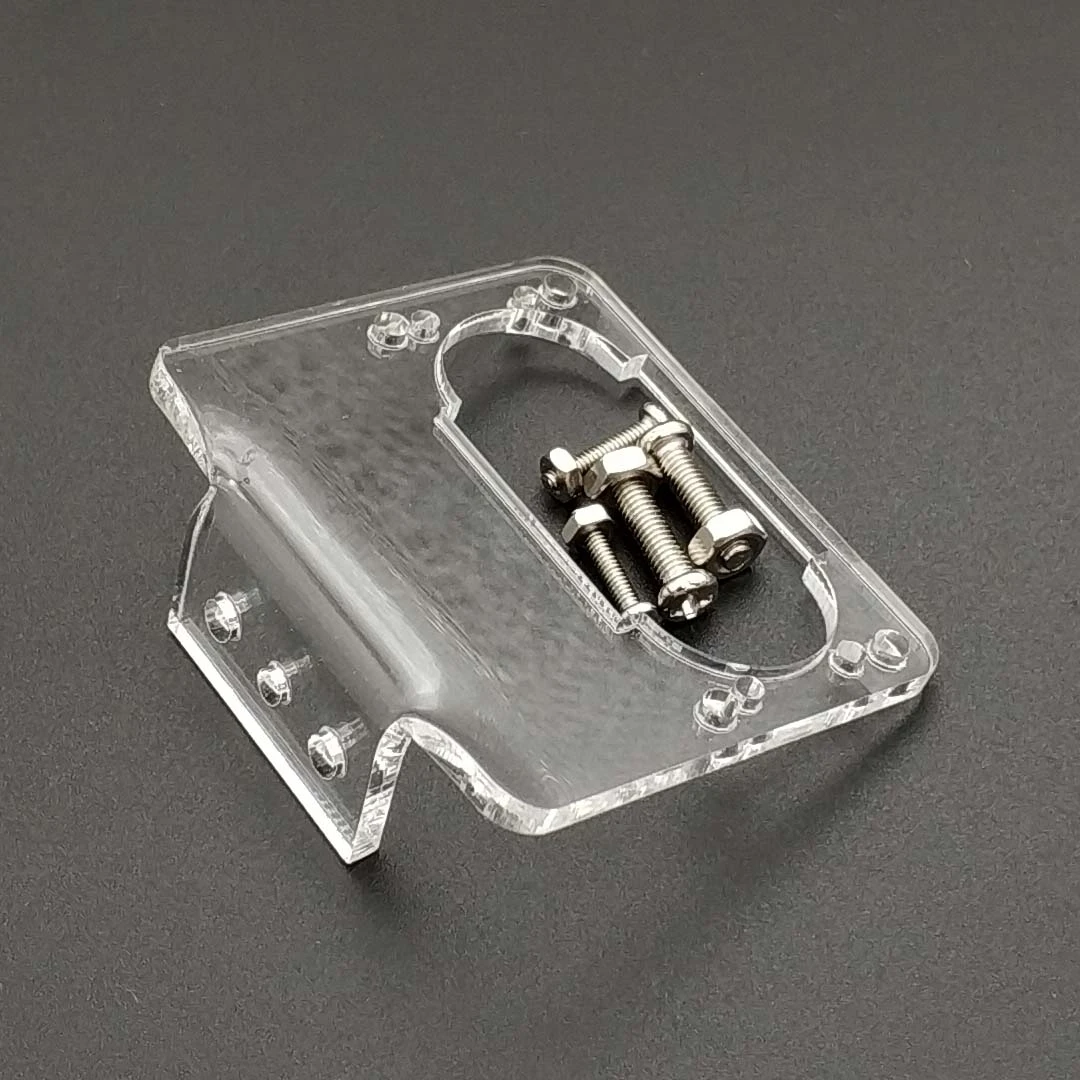 US-100/US-020/US-025/US-026 Ultrasonicวงเล็บโมดูลอัลตราโซนิกFixingวงเล็บ/FIXED Ultrasonicโมดูล