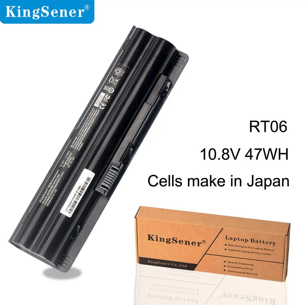 KingSener HSTNN-LB95 Battery For HP Pavilion CQ35 CQ36 DV3-2000 CQ35-223TX 116TU 117TU HSTNN-LB93/IB93 HSTNN-DB93 HSTNN-LB94