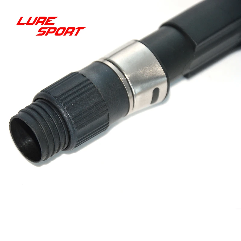 LureSport 3 قطعة بكرة مقعد لقارب قضيب PSS بكرة مقعد LD الجوز الصيد قضيب بناء مكون إصلاح الصيد القطب DIY التبعي #3