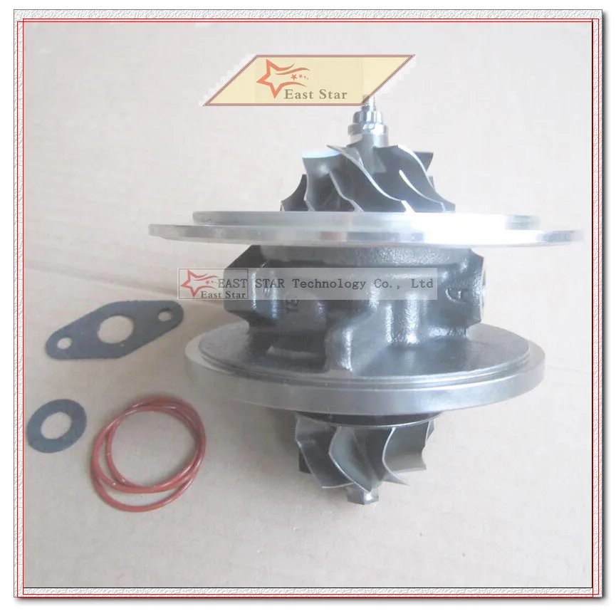 Turbo Cartridge CHRA 727461-5 727461-6 727461-7 727461-8 727461-9 727461-10 For Mercedes benz C220 E220 CDI W203 W211 OM646 2.2L