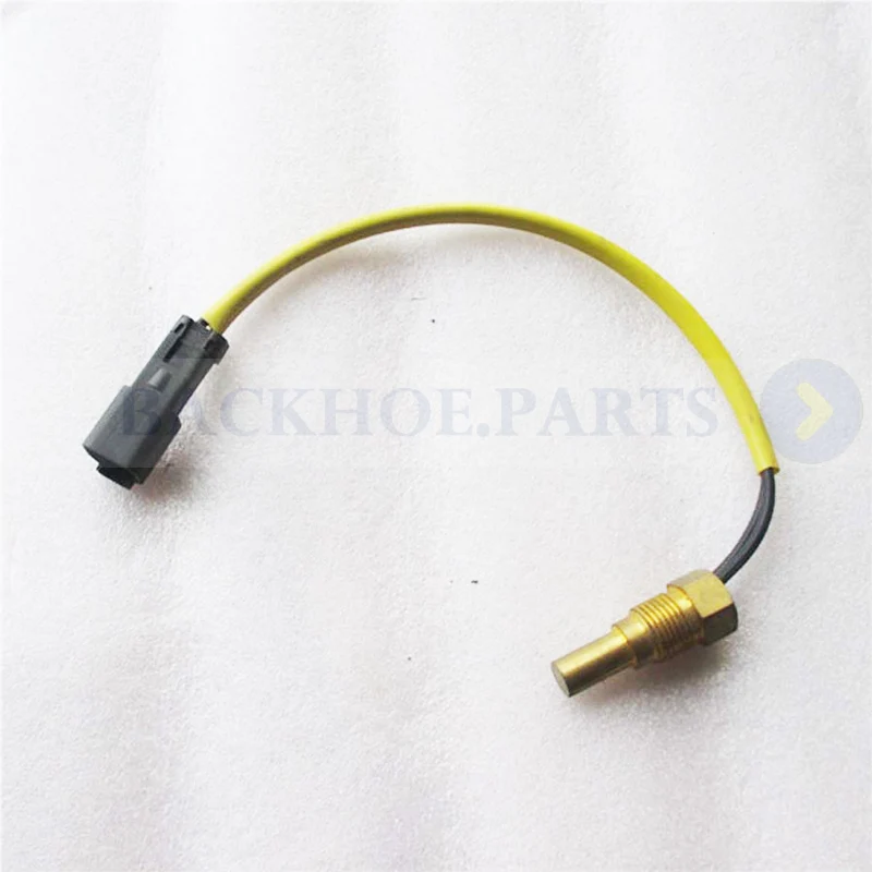 Water Temperature Sensor 7861-93-3320 7861933320 for Komatsu Bulldozer D155A-6 D275A-5 D375A-5 D475A-3