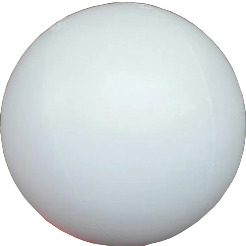 Bola de praia inflável para crianças, bolas de piscina em PVC, bola de natação para bebê, 23cm-30cm