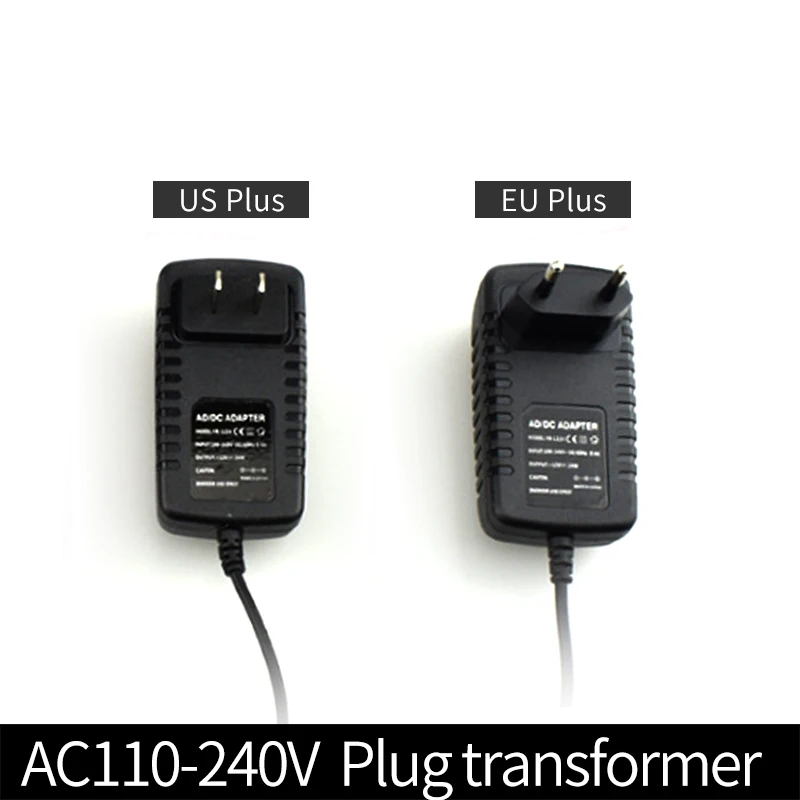 Рисунок 5 - Светодиодный светильник для шкафа с выключателем