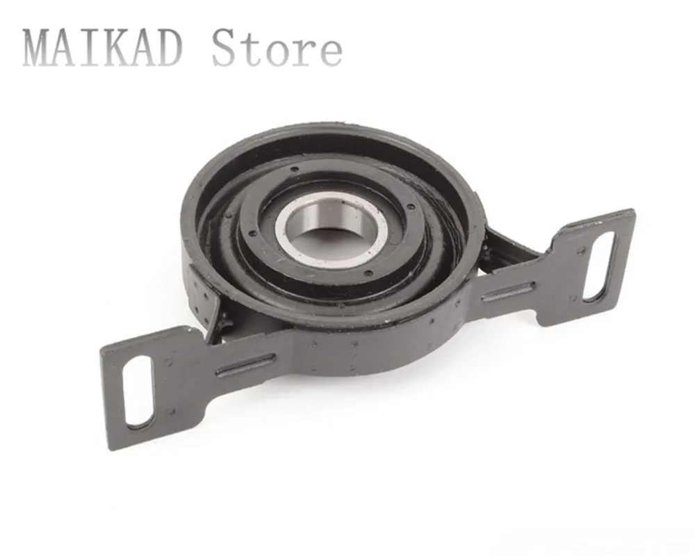 Driveshaft Center Support with Bearing for BMW E39 520i 523Li 525i 528i 530i 535i 540  26121226731