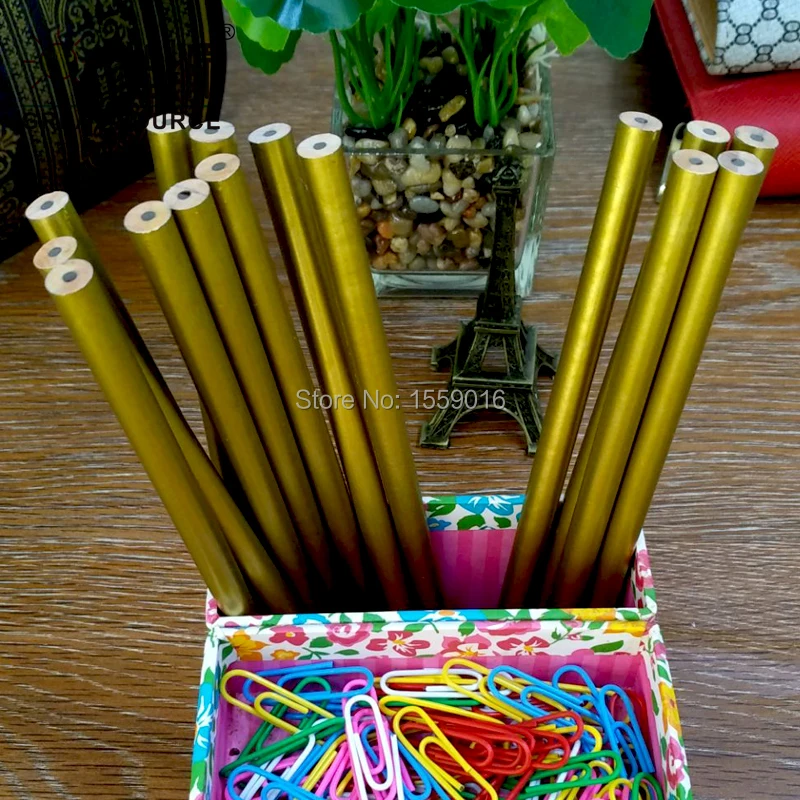 

Makeasy HB pencil wooden 10pcs per pack Shcool Office Writting Stationery