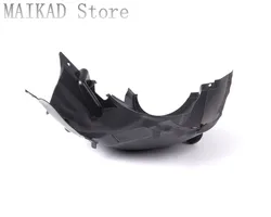 Front Fender Liner front wheel arch liner mud guard for Mercedes-Benz W203 C180 C200 C220 C240 C280 C320 C350 C230 A2038840622